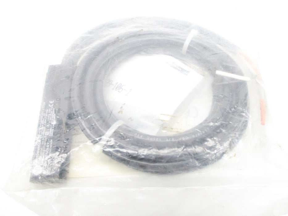 ALLEN BRADLEY 42SRU-6004 SER. B NSMP