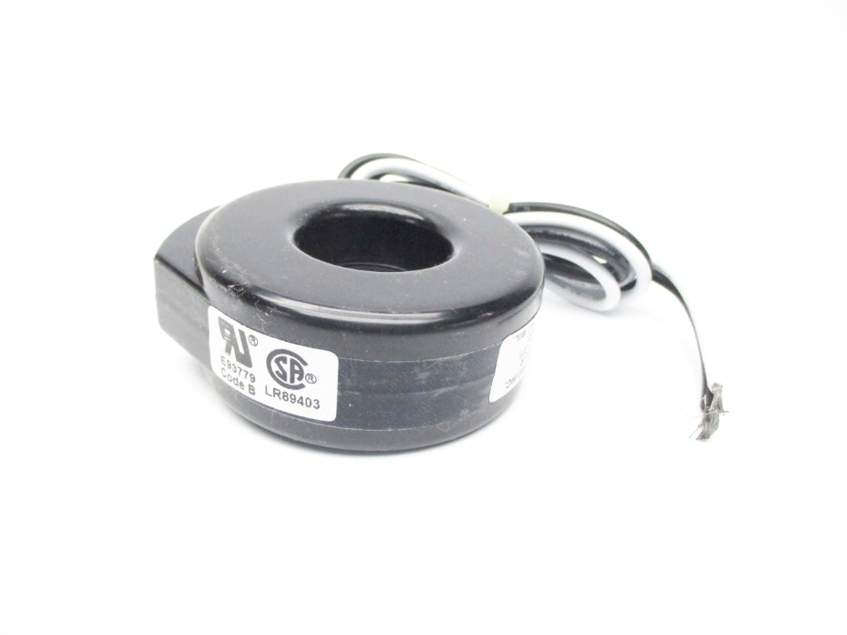 INSTRUMENT TRANSFORMERS AL-201 4VA 600V NSMP