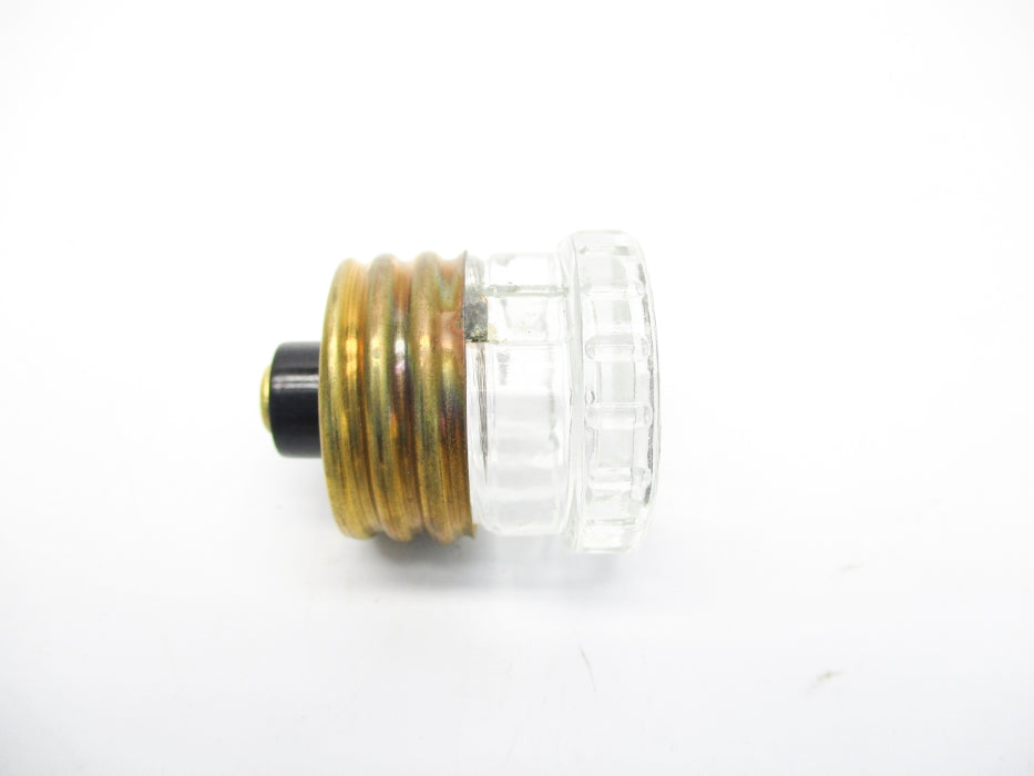 FERRAZ SHAWMUT GT15 15A 125V (PKG OF 4) NSMP