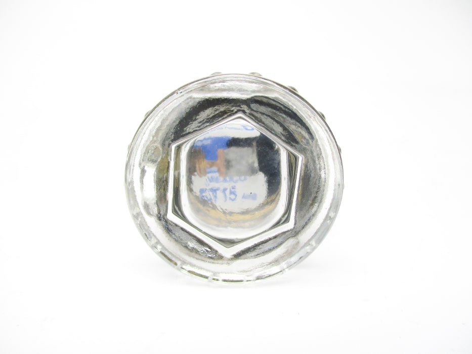 FERRAZ SHAWMUT GT15 15A 125V (PKG OF 4) NSMP