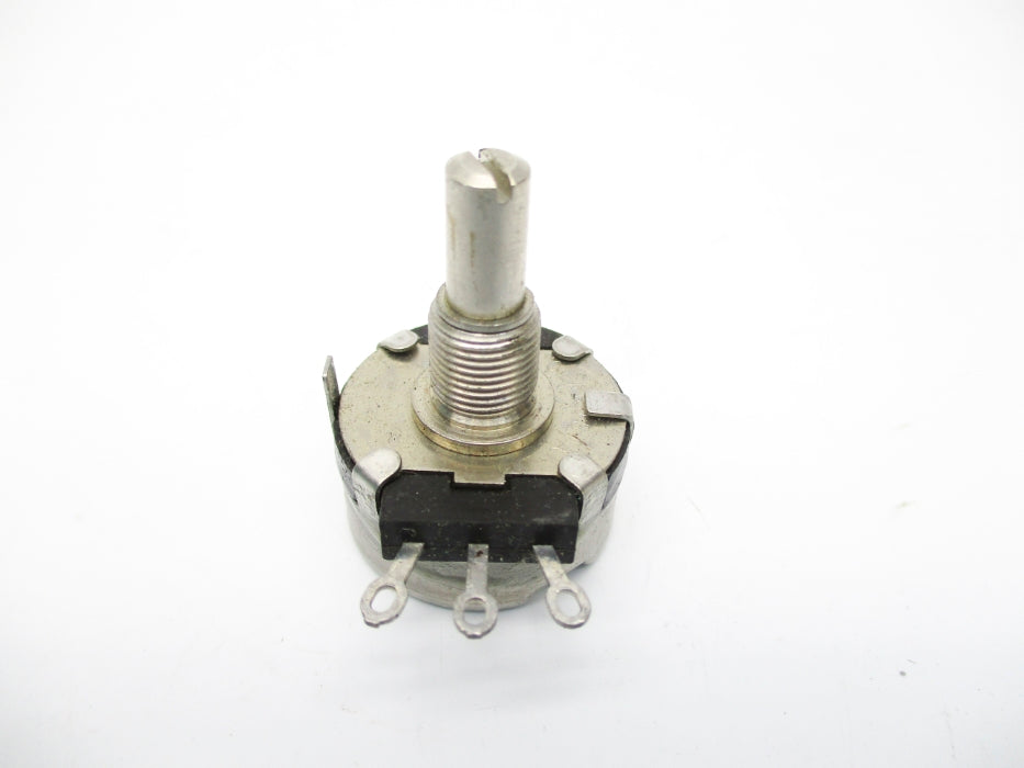 CLAROSTAT RV4NAYSD 53C3-1-MEG NSMP