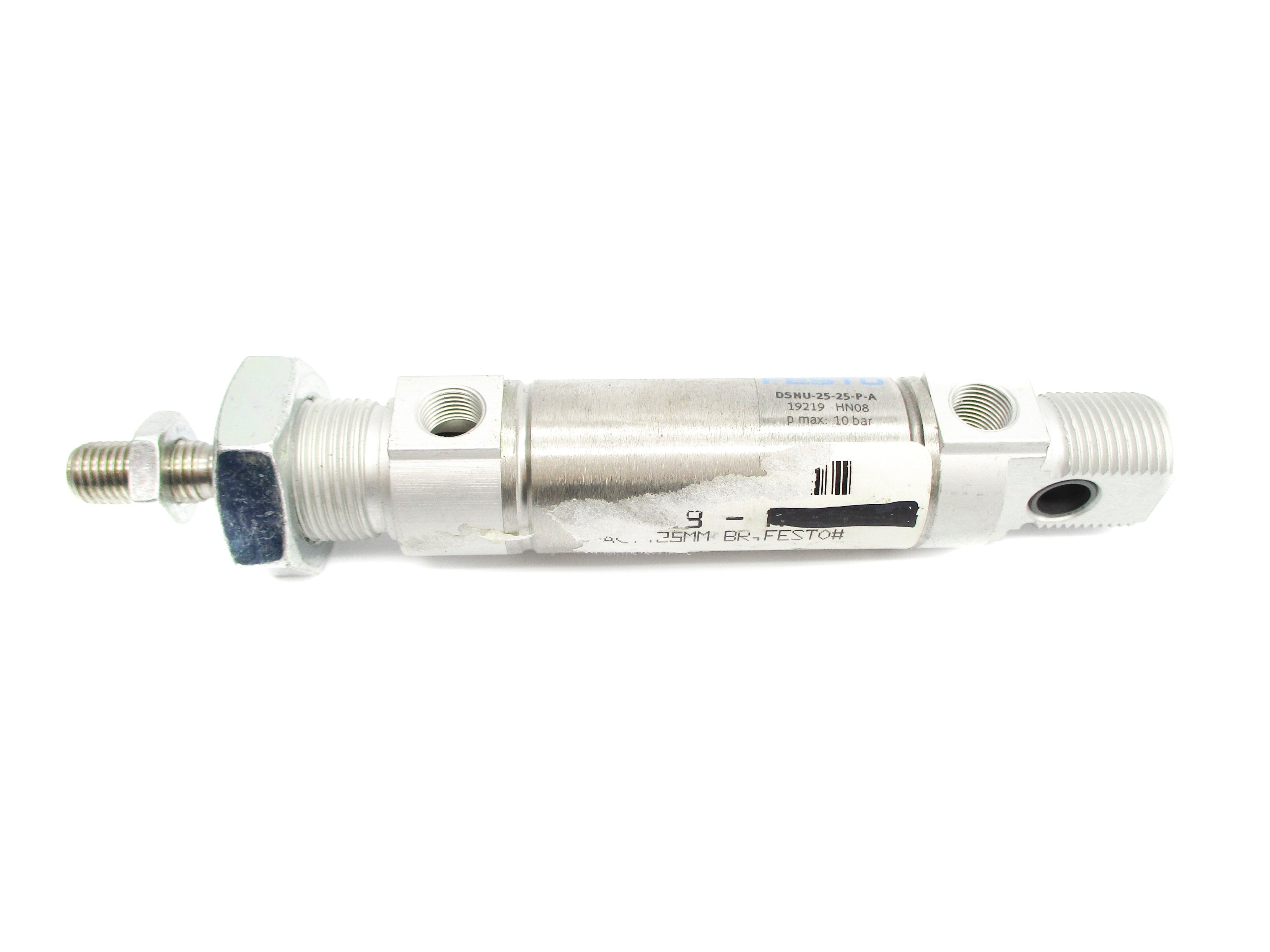 FESTO DSNU-25-25-P-A 19219 NSNP