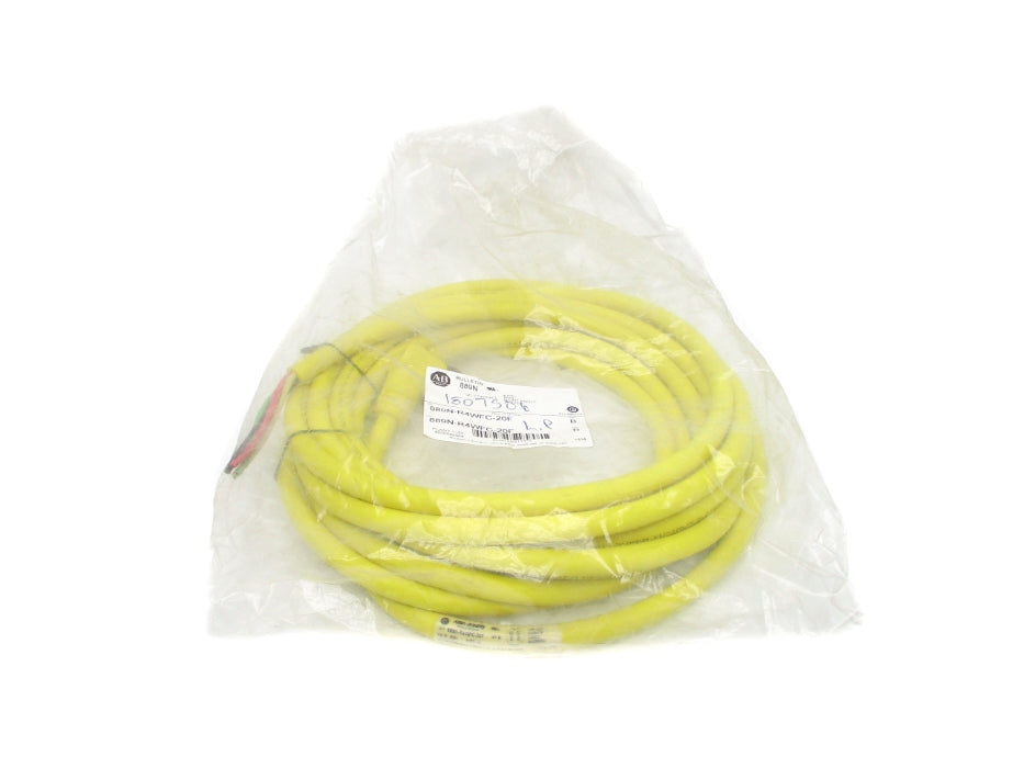INDUSTRIAL SPARE PART 889N-R4WFC-20F SER. B 20' NSMP
