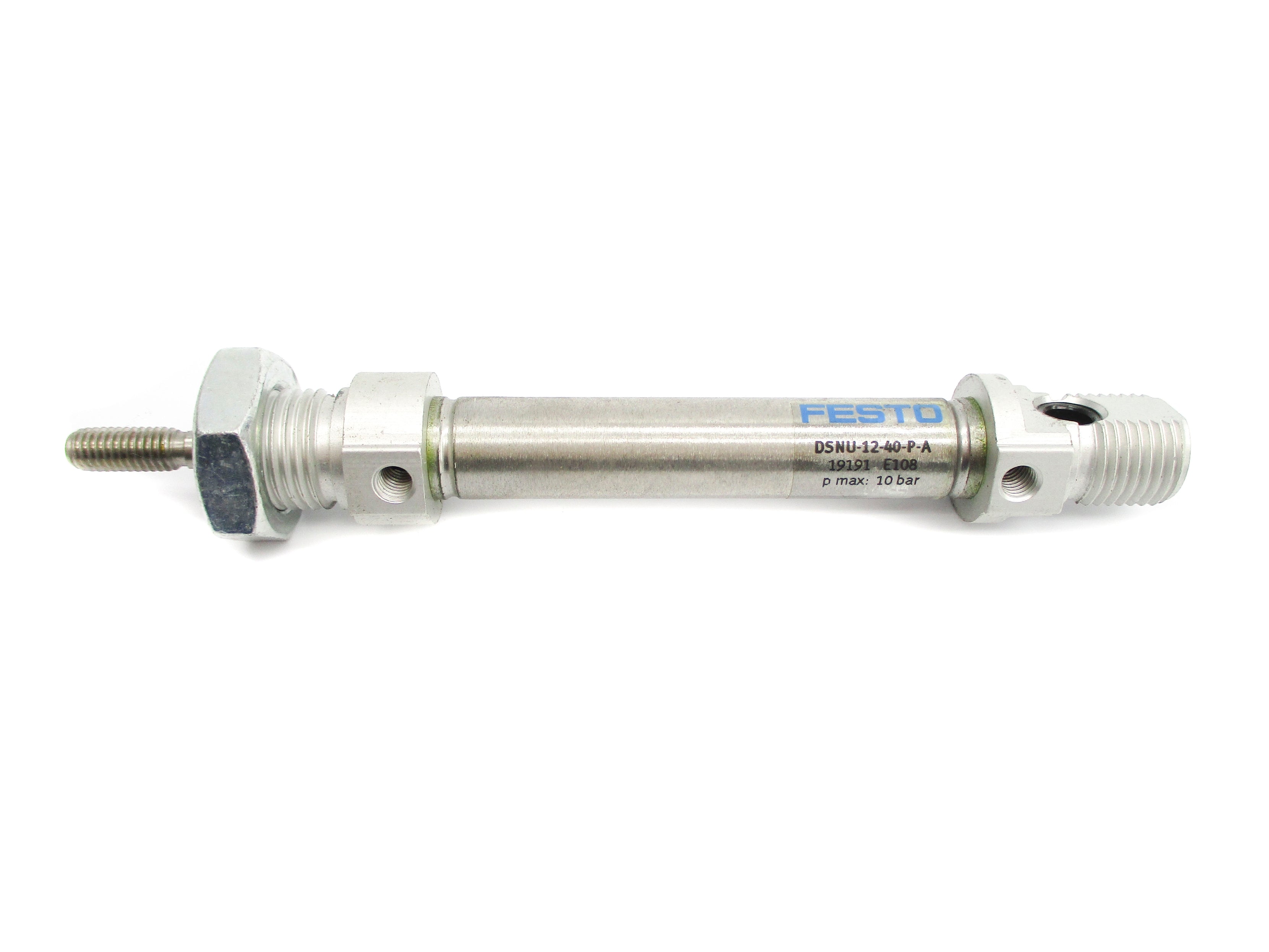 FESTO DSNU-12-40-P-A 19191 NSNP
