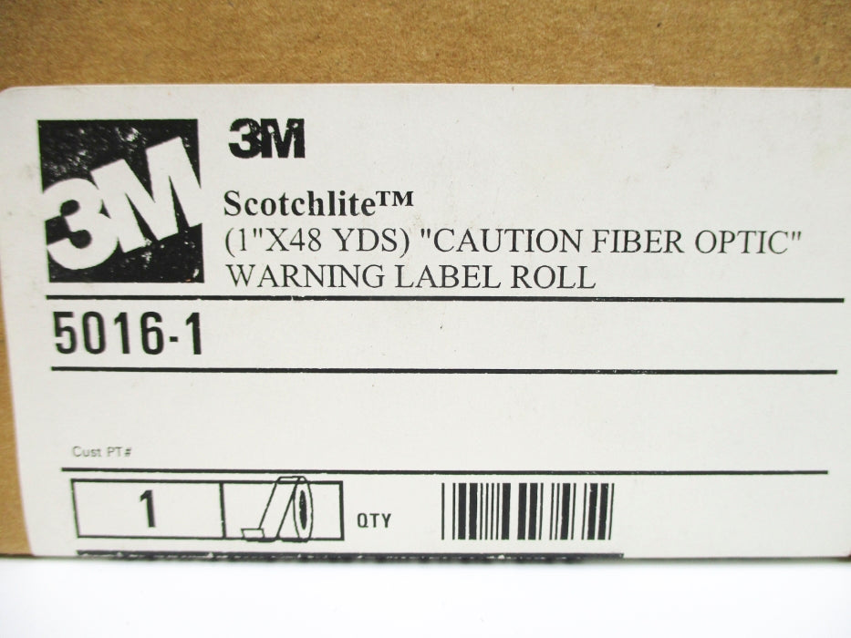 3M 5016-1 NSMP