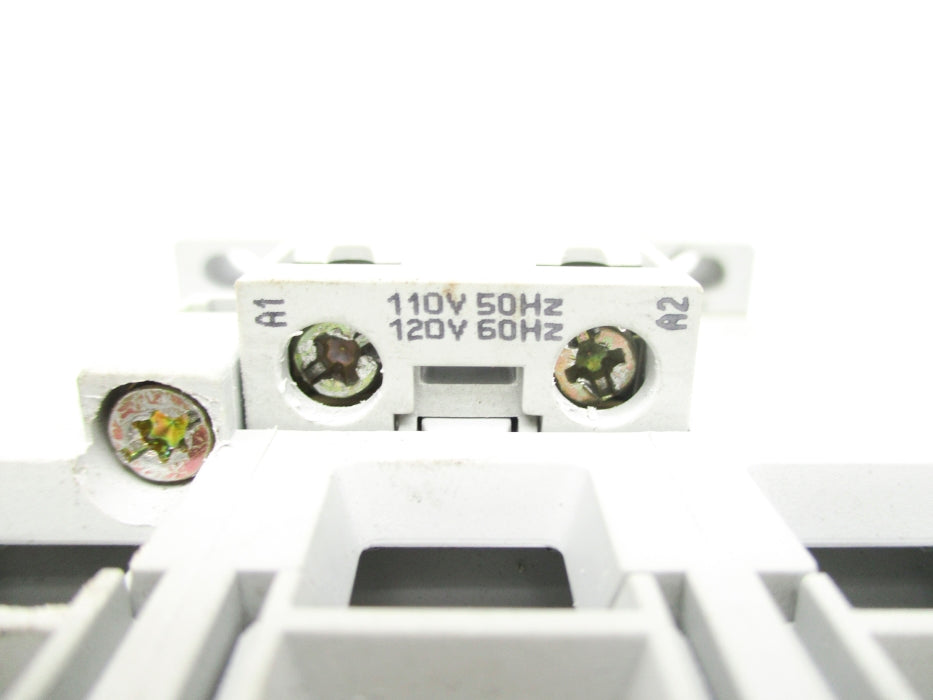 ALLEN BRADLEY 100-C60D00 SER. B 110/120V NSNP