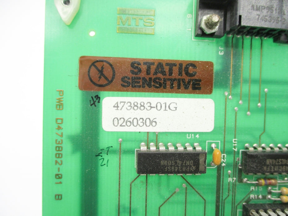 MTS 473883-01G UNMP