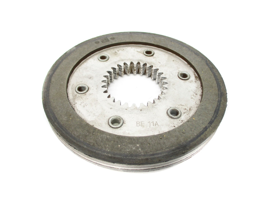 INDUSTRIAL MRO BE11A UNMP
