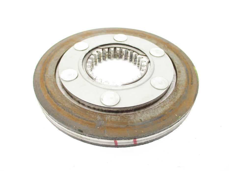 INDUSTRIAL MRO BE11A UNMP