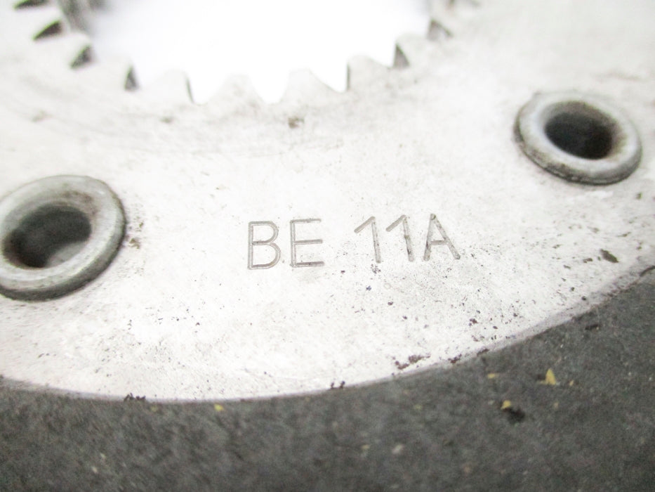 INDUSTRIAL MRO BE11A UNMP