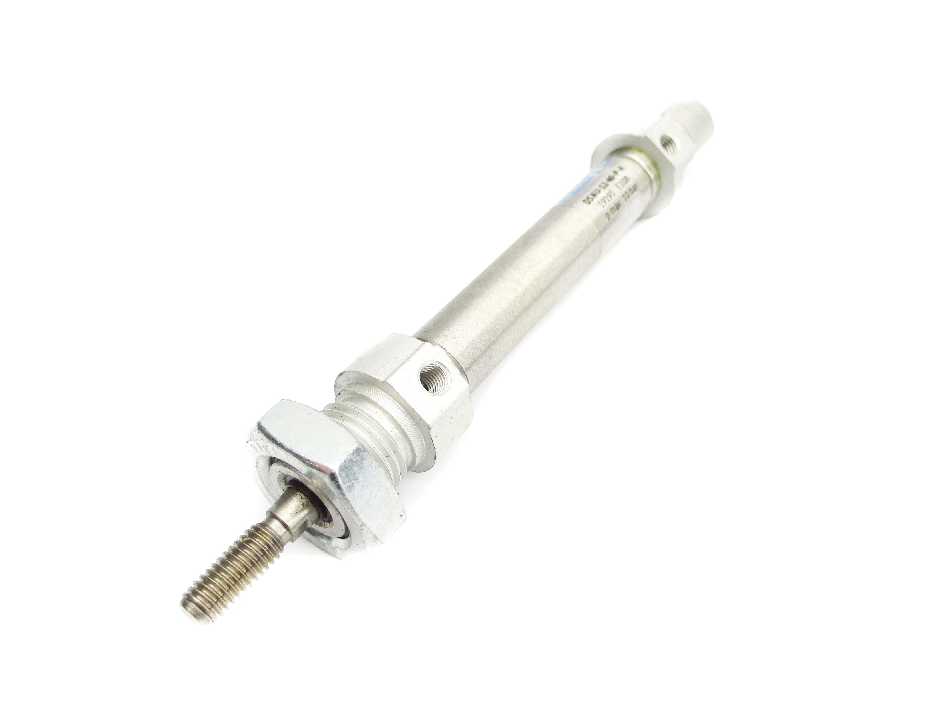 FESTO DSNU-12-40-P-A 19191 NSNP
