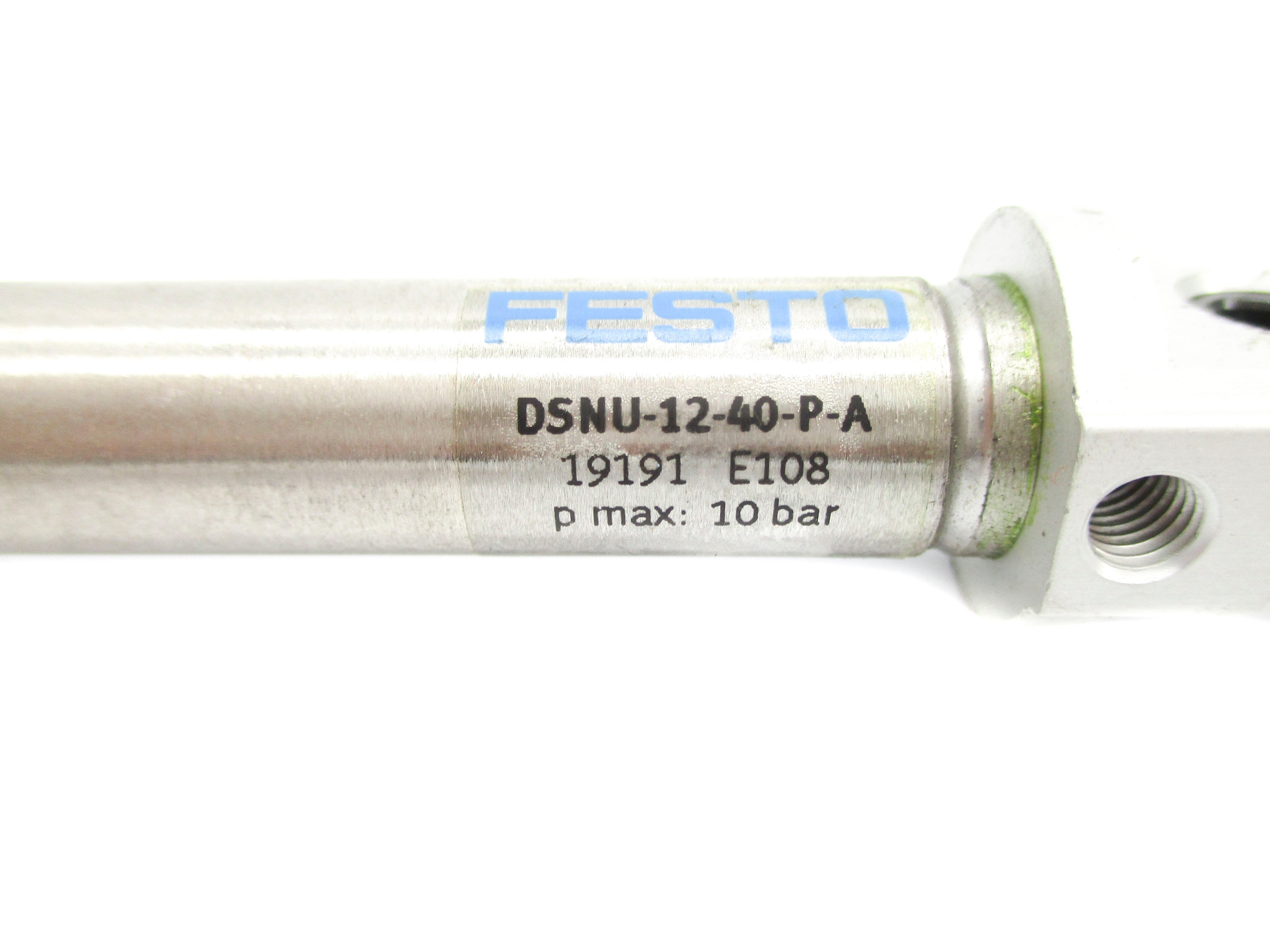 FESTO DSNU-12-40-P-A 19191 NSNP
