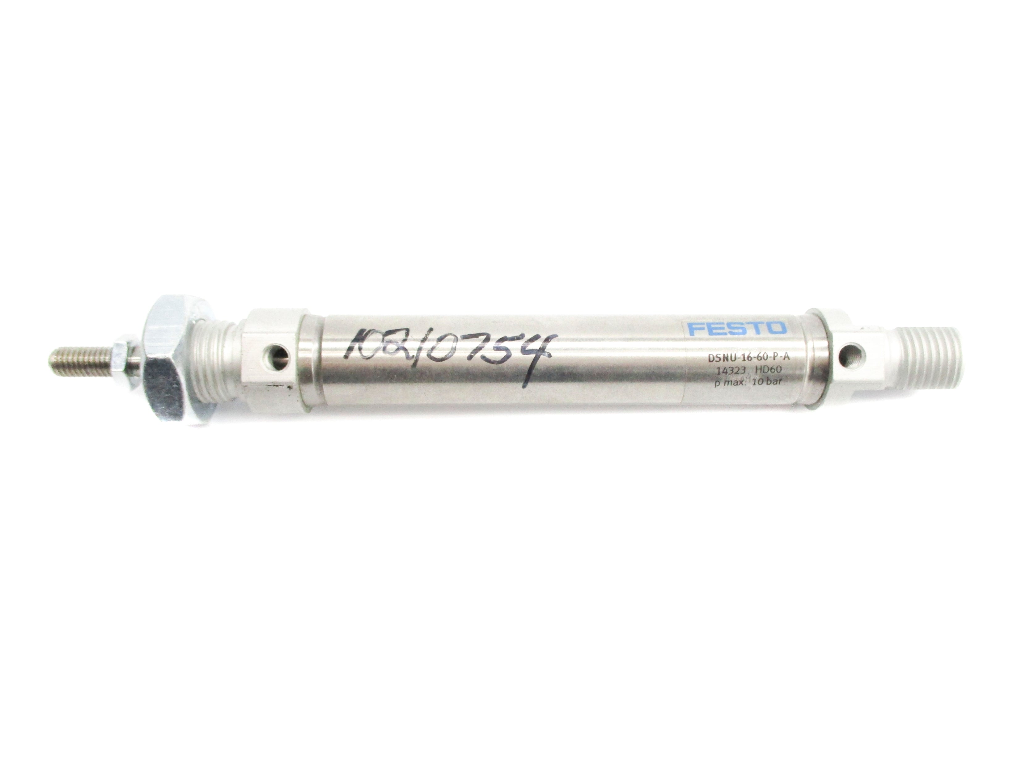FESTO DSNU-16-60-P-A NSNP