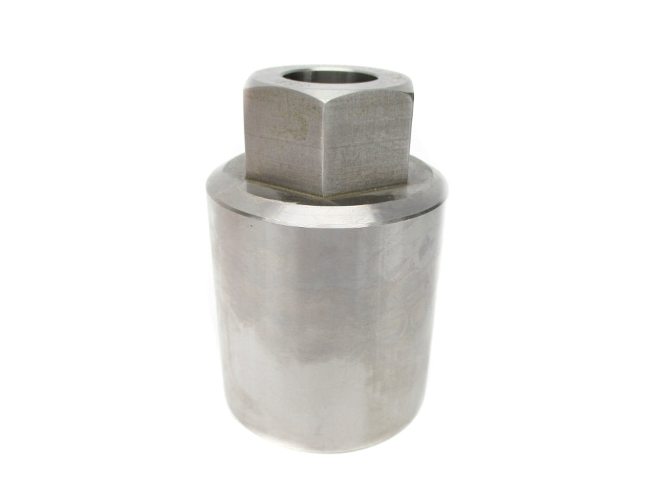 GENERAL ELECTRIC U614X000P214 NSNP