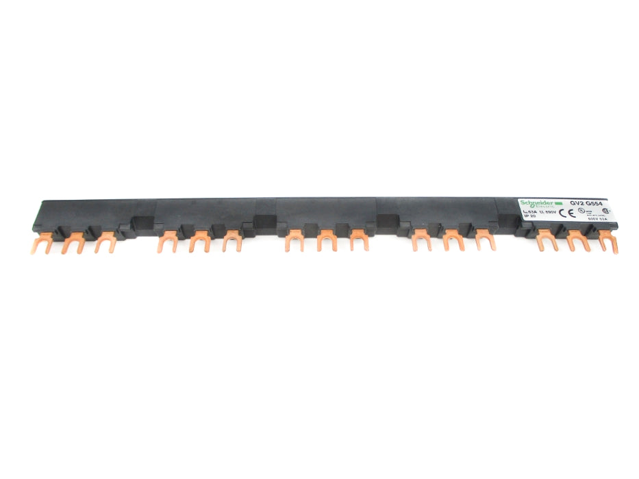 SCHNEIDER ELECTRIC GV2G554 600V 63A NSNP