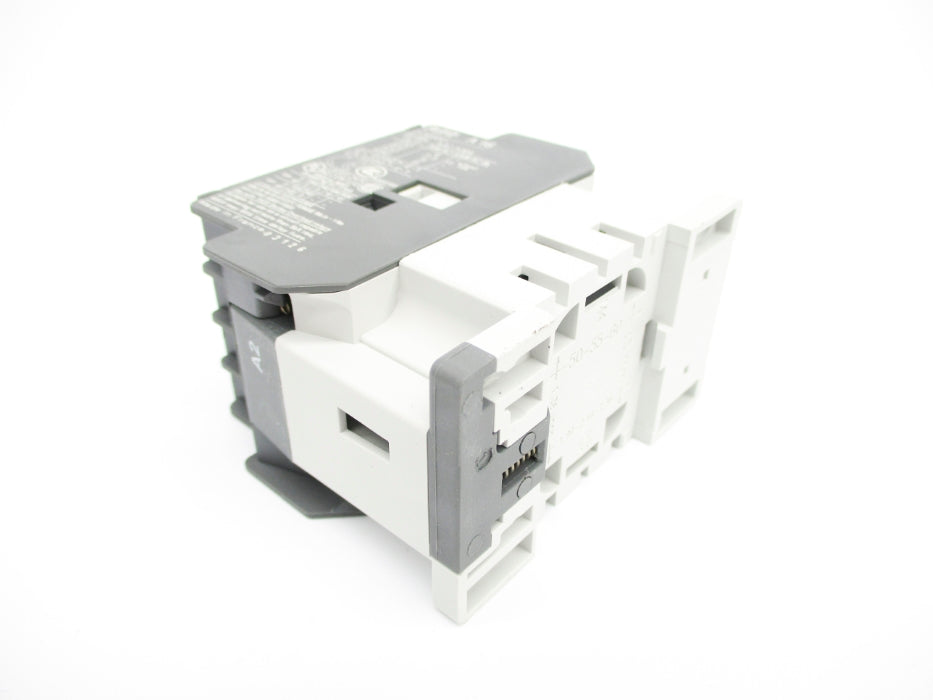 ABB A16-30-10-84 110/120V NSNP