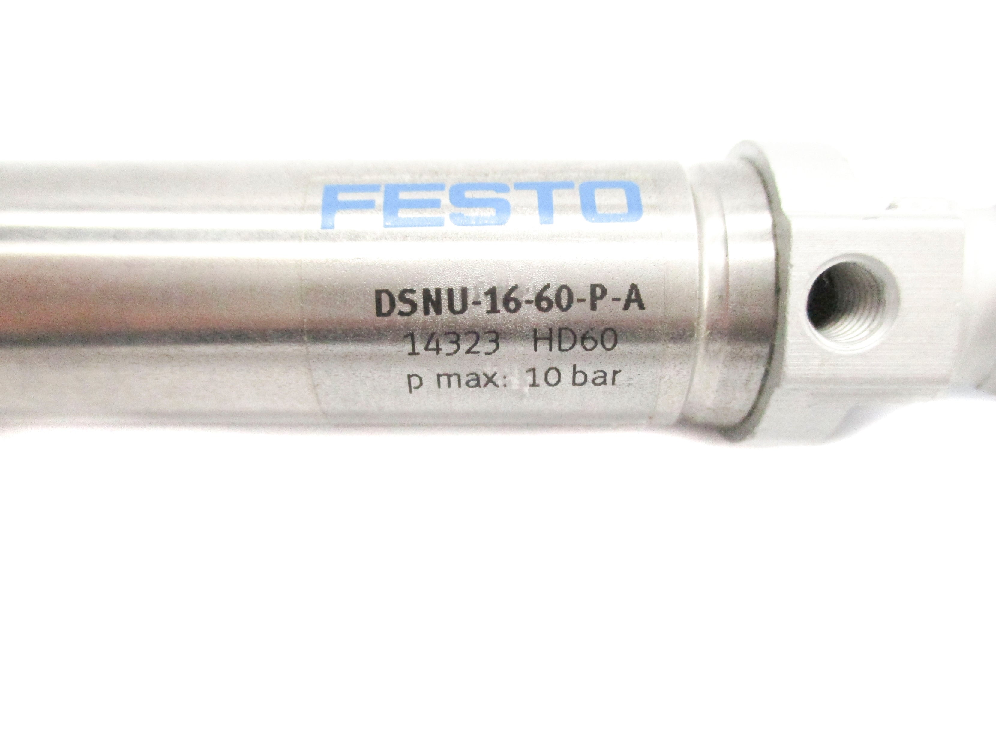 FESTO DSNU-16-60-P-A NSNP