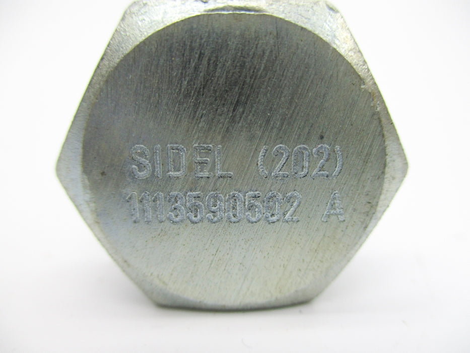COMPATIBLE WITH SIDEL 1113590502 NSNP