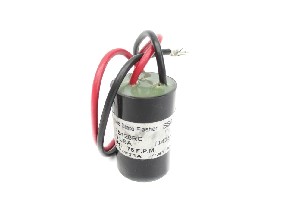 ABB FS126RC UNMP