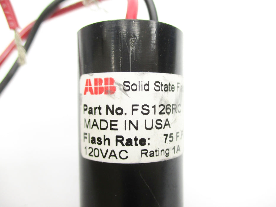 ABB FS126RC UNMP