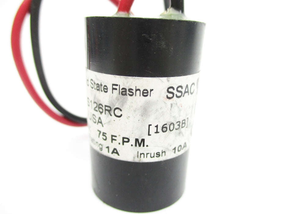 ABB FS126RC UNMP