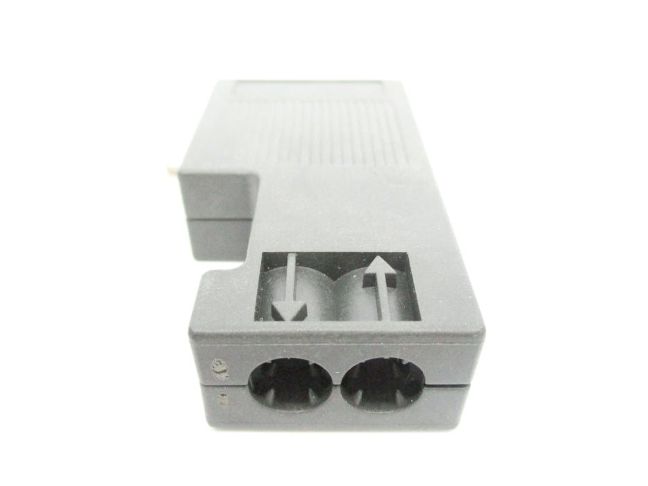 SIEMENS 6ES7972-0BA11-0AX0 NSNP