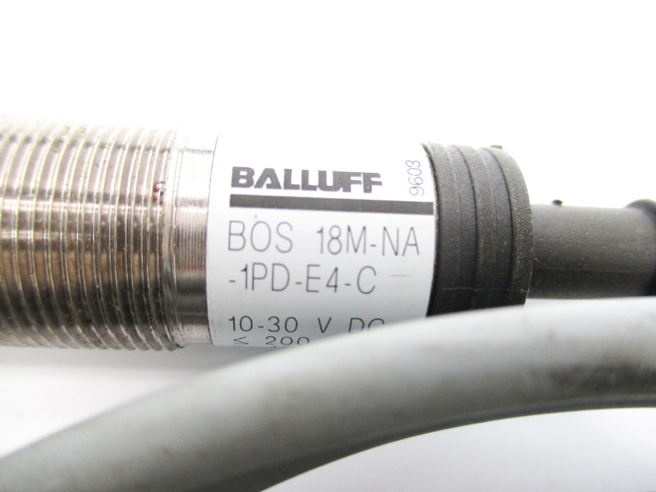 BALLUFF BOS18M-NA-1PD-E4-C UNMP