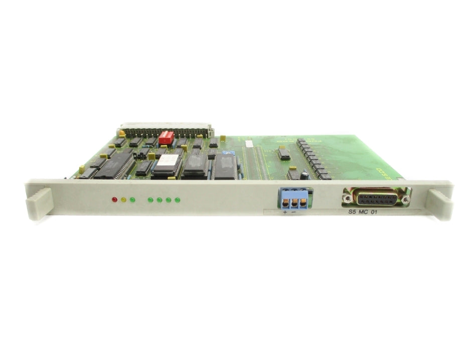 FOCKE&CO S5-MC01 NSNP