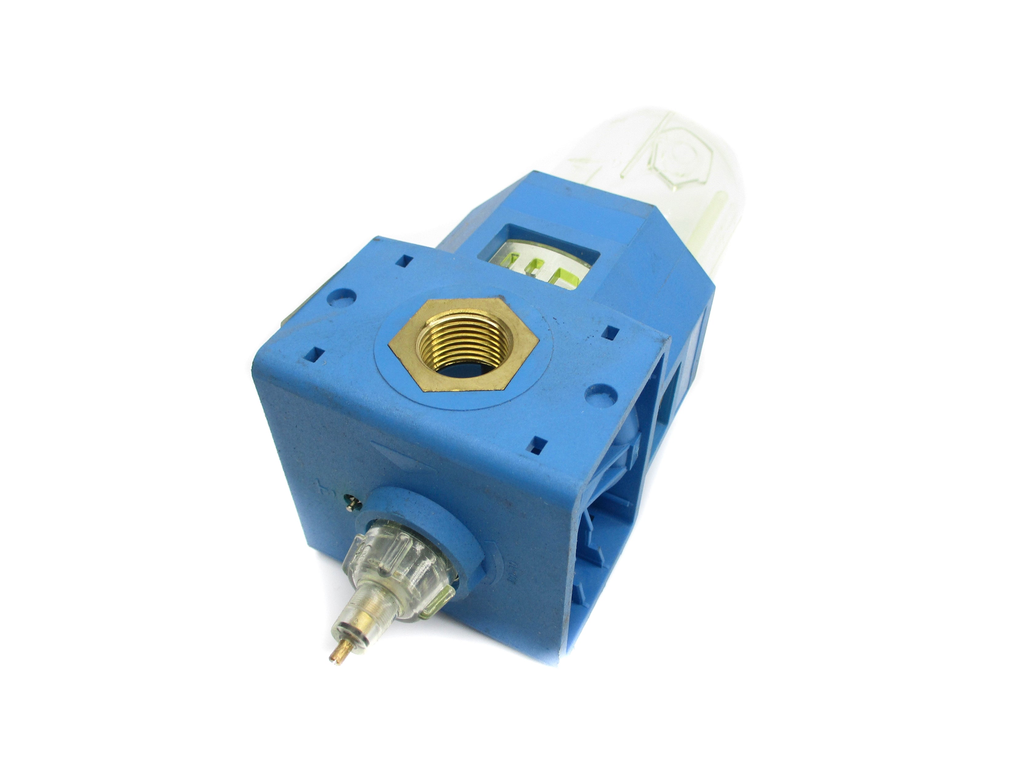 FESTO LOE-1/2-S-B NSNP