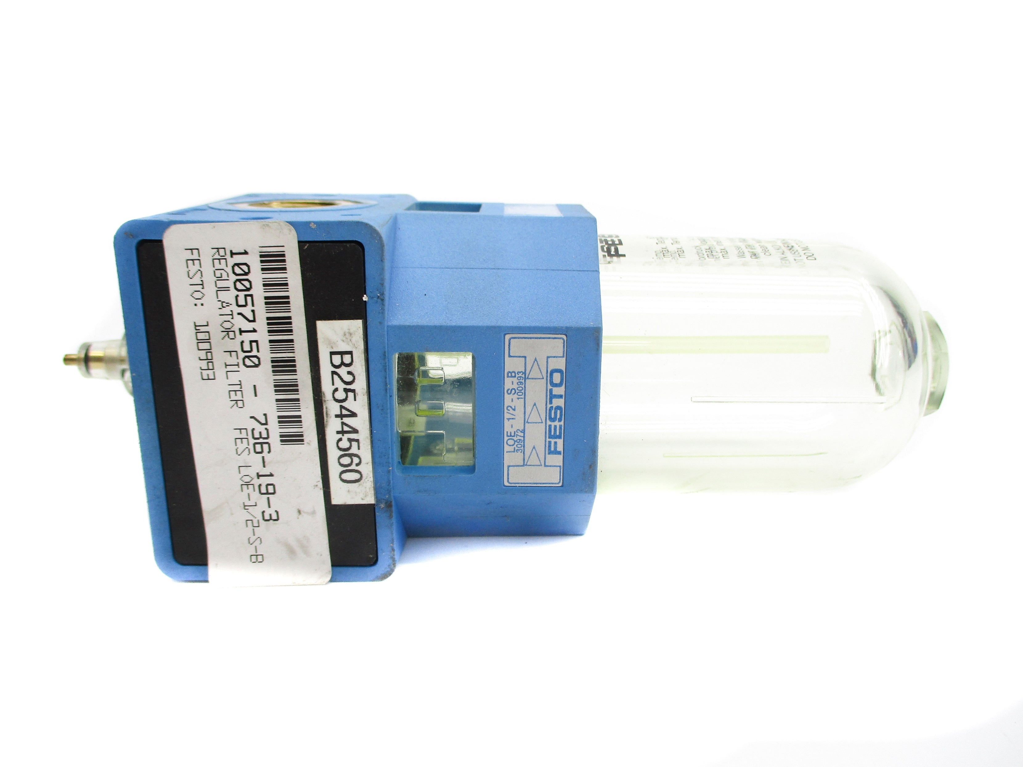 FESTO LOE-1/2-S-B NSNP