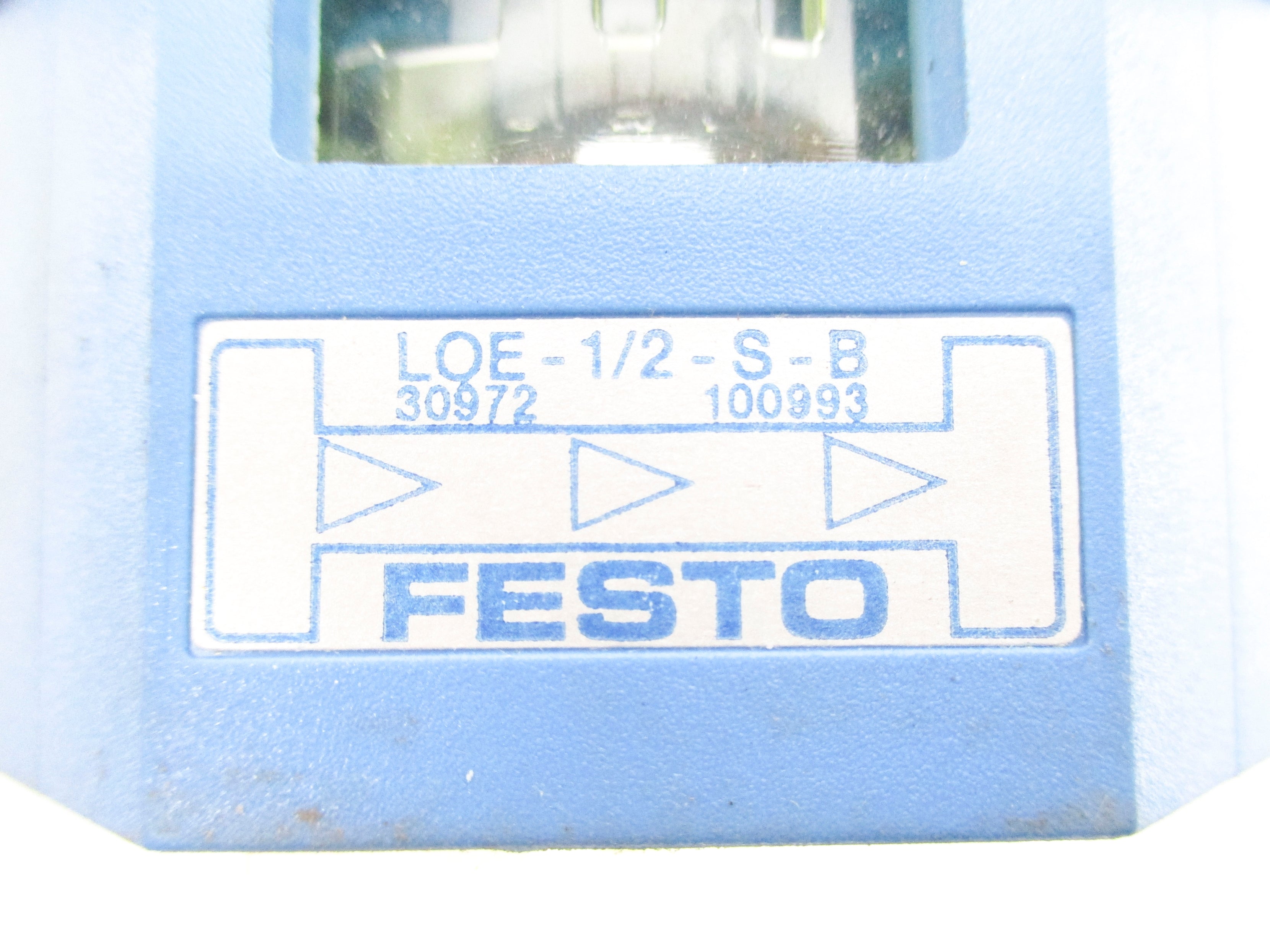 FESTO LOE-1/2-S-B NSNP