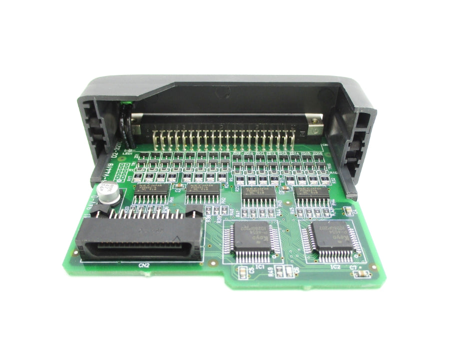 AUTOMATION DIRECT D2-32TD2 12-24VDC NSNP
