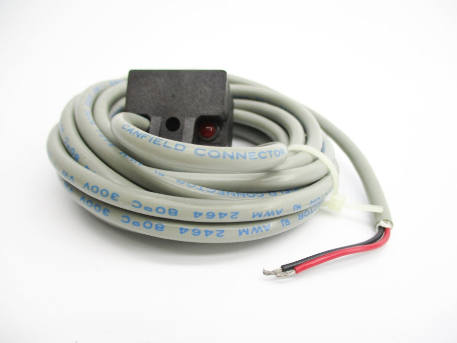 NUMATICS AR6-001 240VAC/DC 1A NSNP