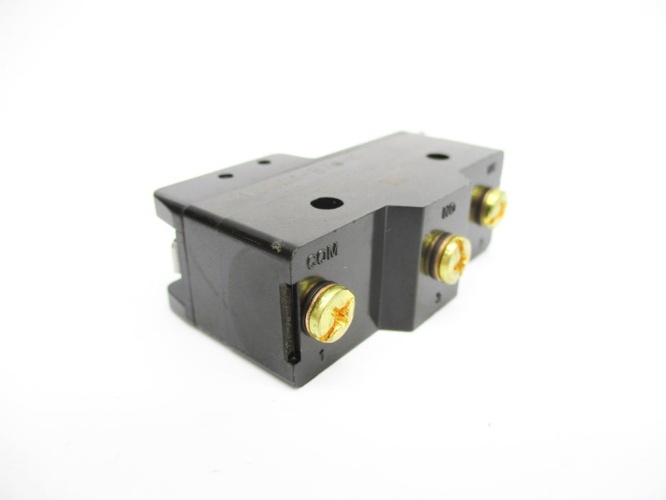 OMRON Z-15GW4-B7-K NSNP