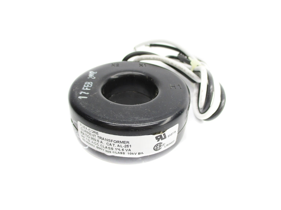 FLEX-CORE AL-251 6VA NSNP