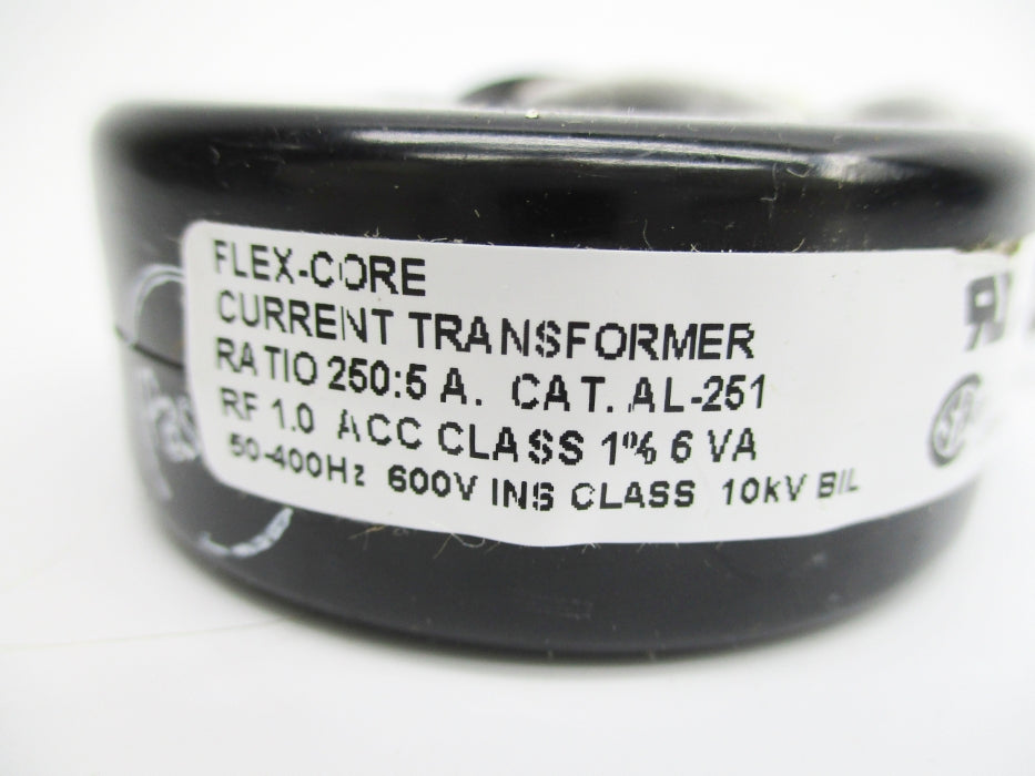 FLEX-CORE AL-251 6VA NSNP