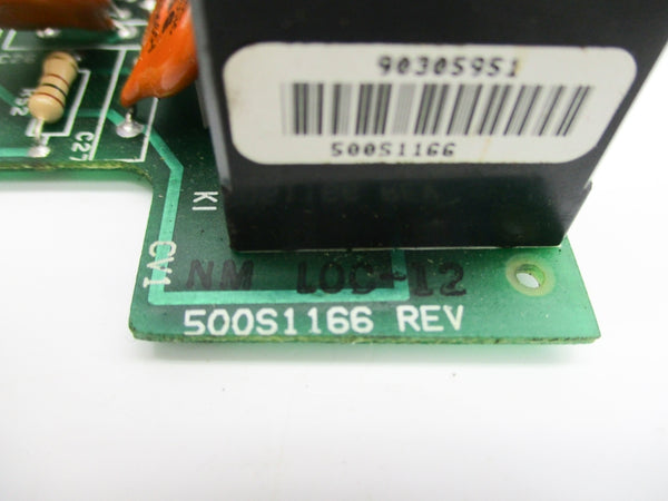 ABB 500S1166 NSNP