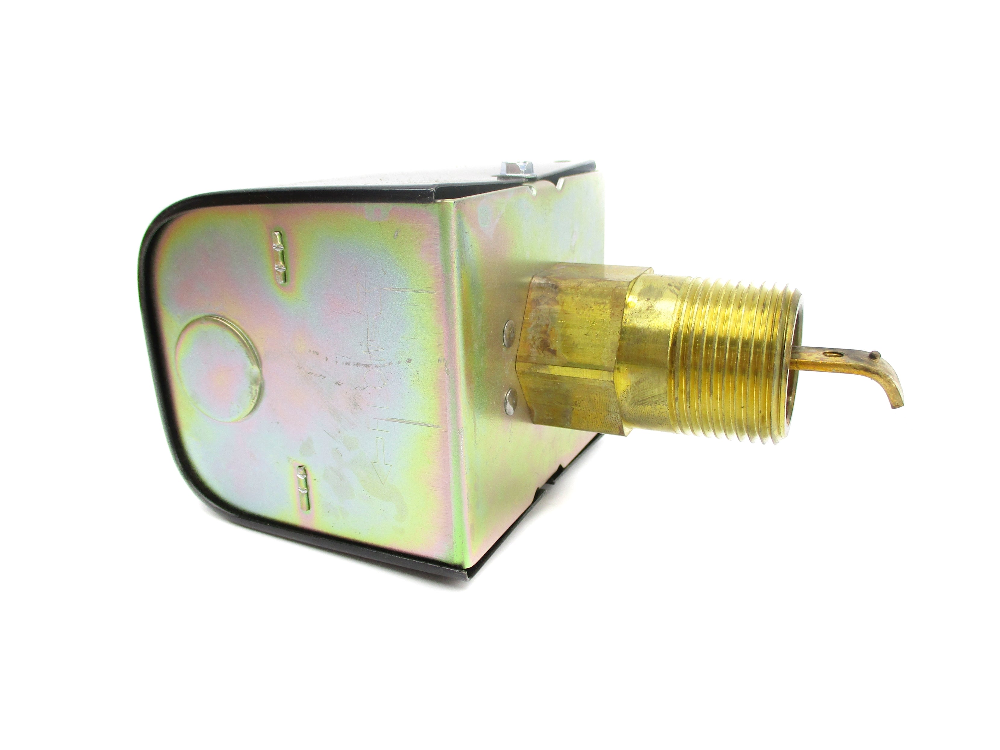 MCDONNELL&MILLER FS4-3D NSMP