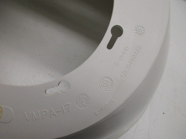 HUBBELL-KILLARK VMPA-17 (AS PICTURED) UNMP