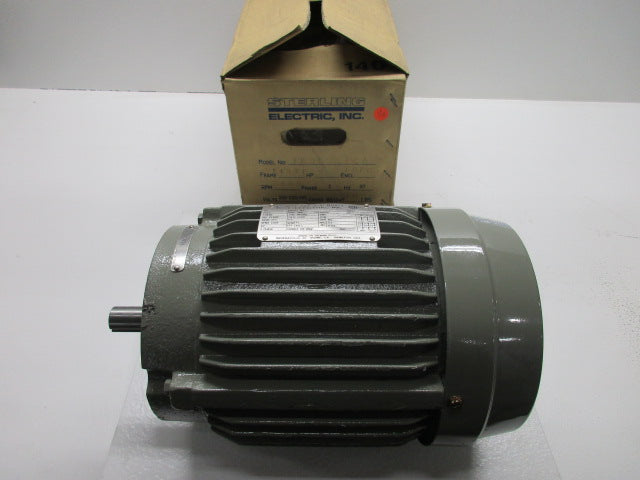 STERLING ELECTRIC JH0024FCA NSMP