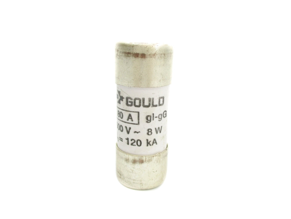 GOULD 18459 GL-GG 80A 500V NSNP