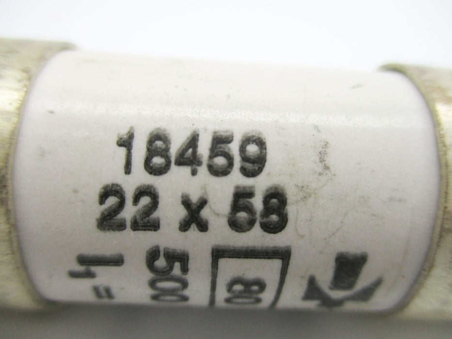 GOULD 18459 GL-GG 80A 500V NSNP