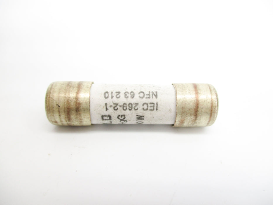GOULD 16223 GL-GG 6A 500V NSNP