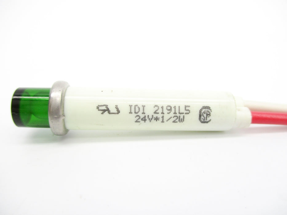 IDI 2191L5 NSNP