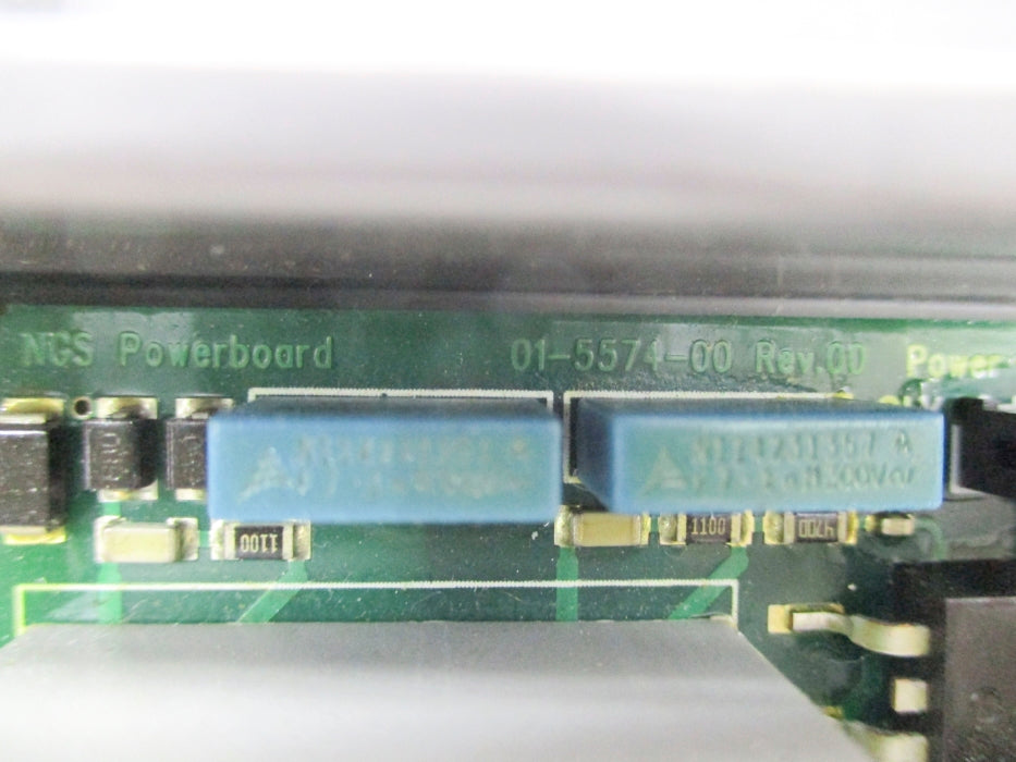 NGS 01-5574-00 REV. 00 (AS PICTURED) NSNP