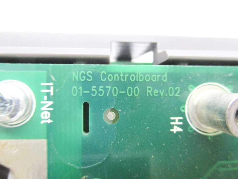 NGS 01-5574-00 REV. 00 (AS PICTURED) NSNP