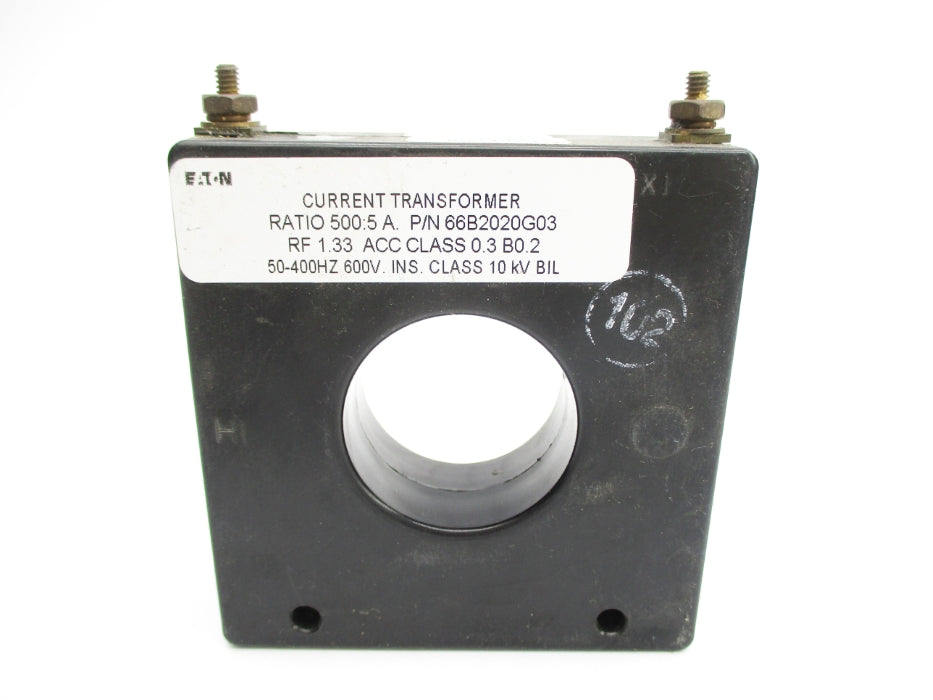 INSTRUMENT TRANSFORMERS 5ASHT-501 10KV NSNP