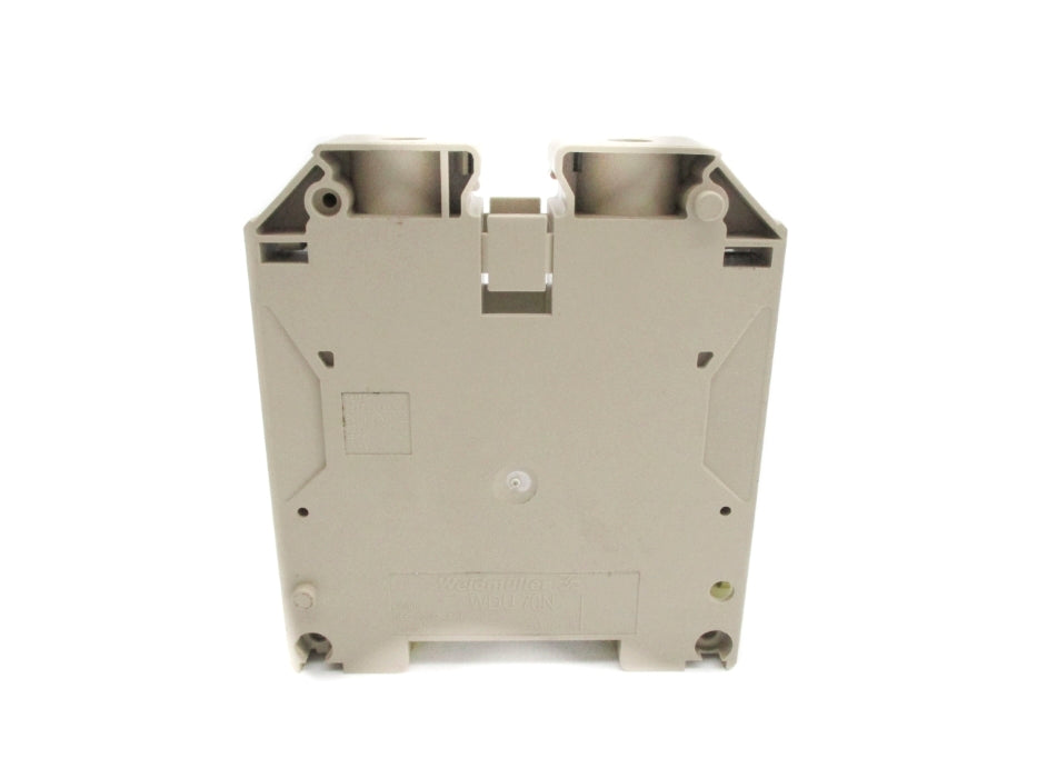 WEIDMULLER WDU70N 1000V NSNP