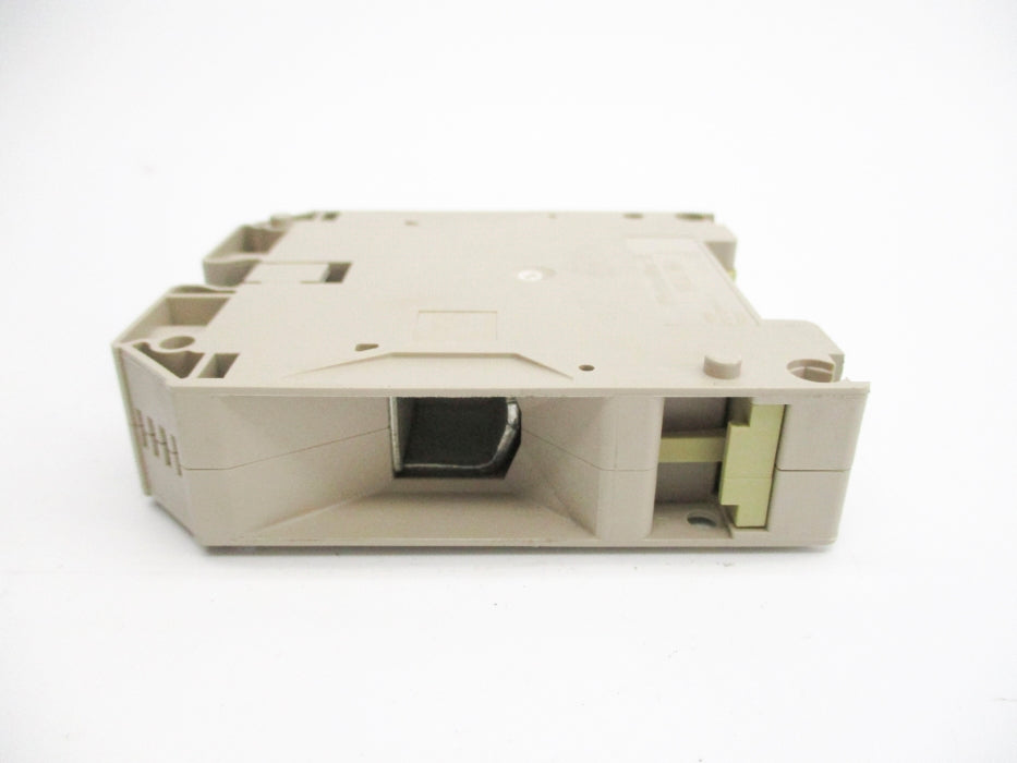 WEIDMULLER WDU70N 1000V NSNP
