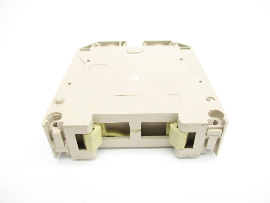 WEIDMULLER WDU70N 1000V NSNP